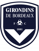 Girondins de Bordeaux logo